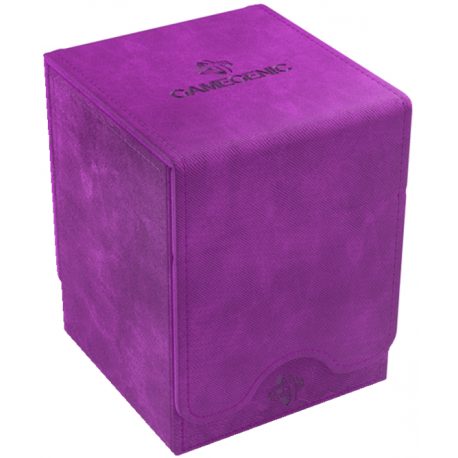 Squire 100+ XL Purple