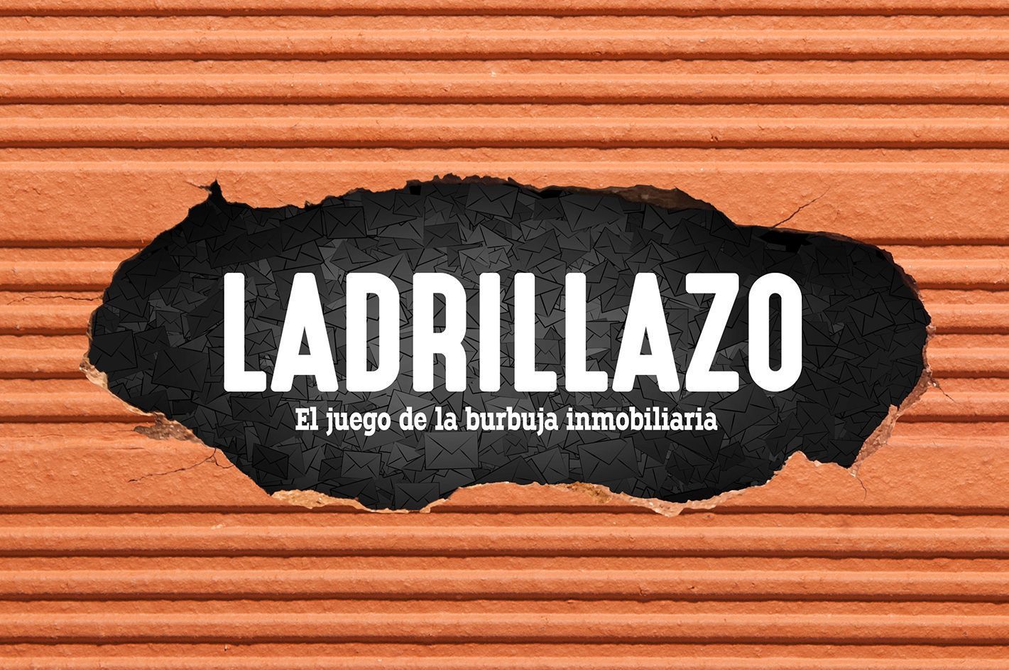 ladrillazo juego