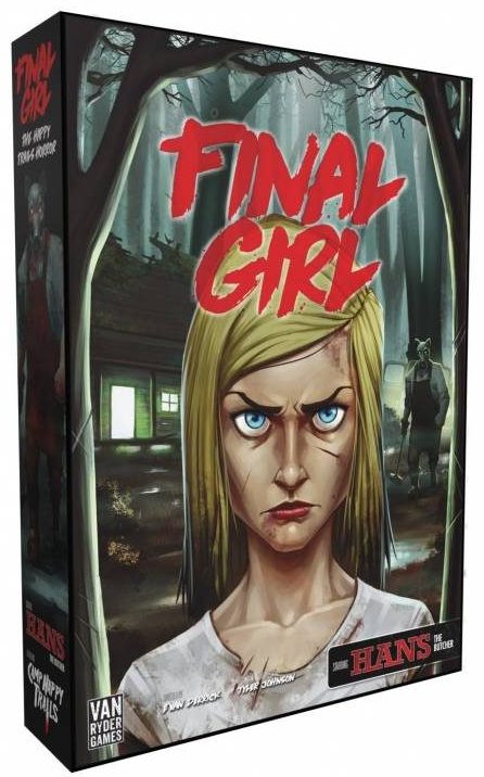 final girl the happy trails horror