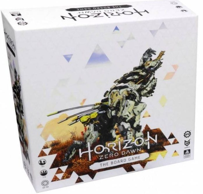 horizon zero dawn the