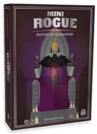 mini rogue depths of damnation
