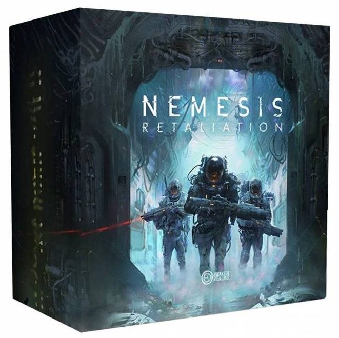 nemesis retaliation