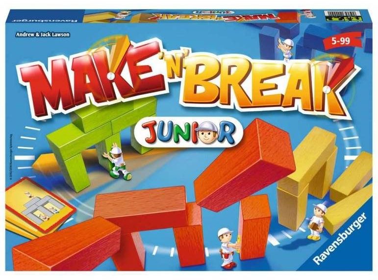 Make'n'Break Junior