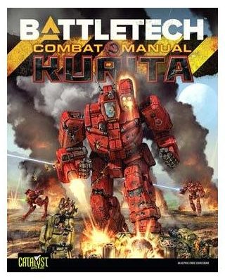 battletech combat manual kurita
