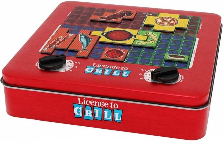 license to grill premium edition