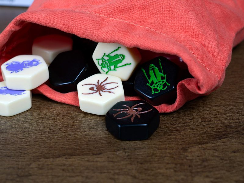Hive Pocket imagen 3