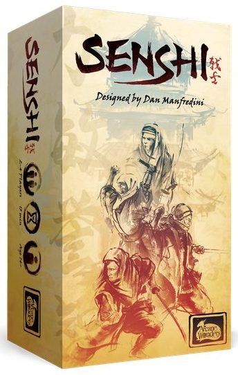 senshi
