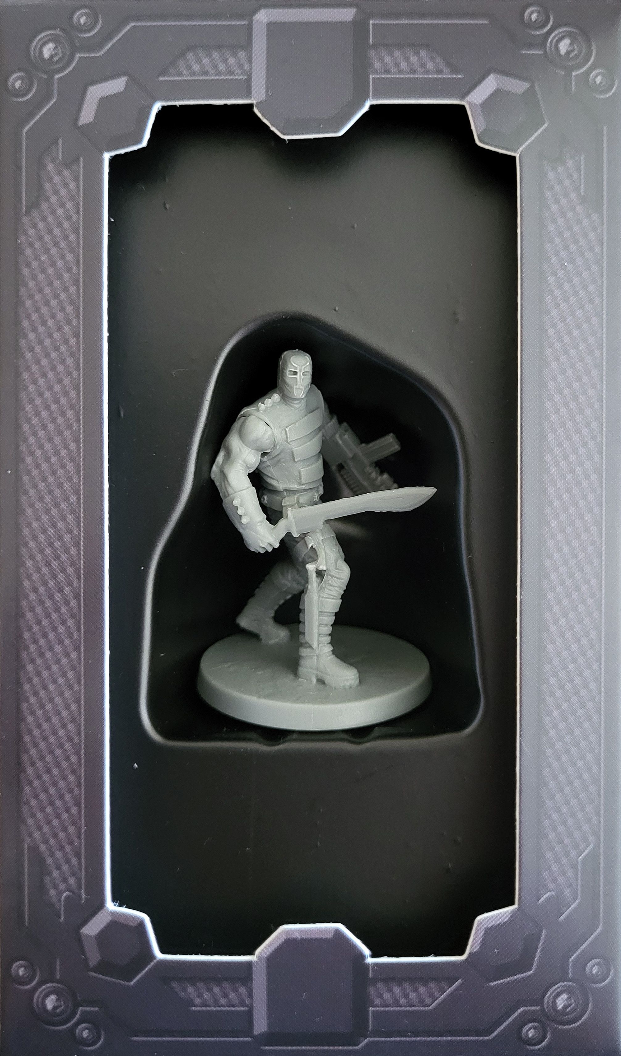 batman gotham city chronicles the beast