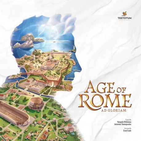 age of rome
