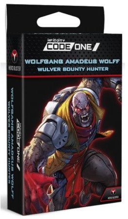 wolfgang amadeus wolff wulver bounty hunter infinity