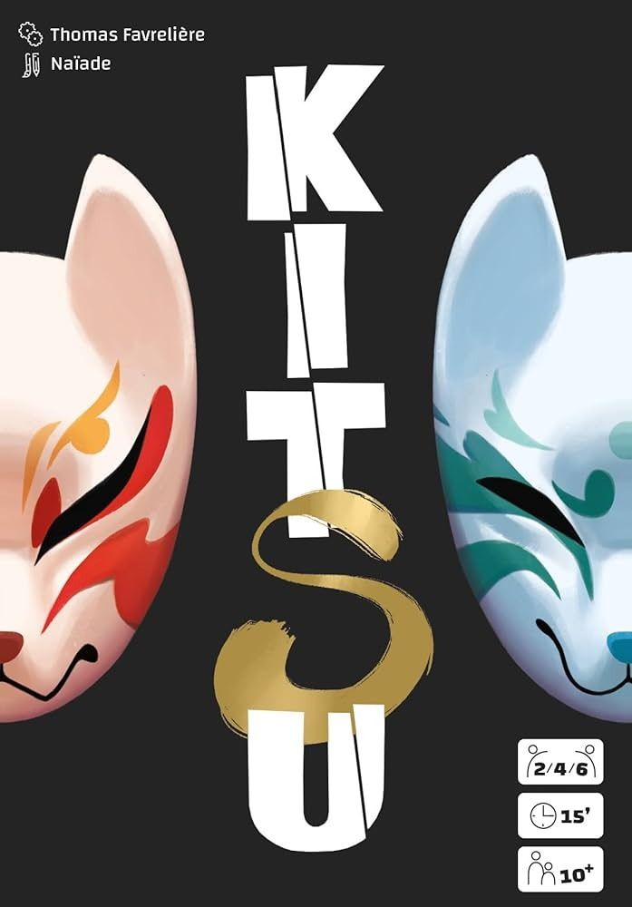 kitsu