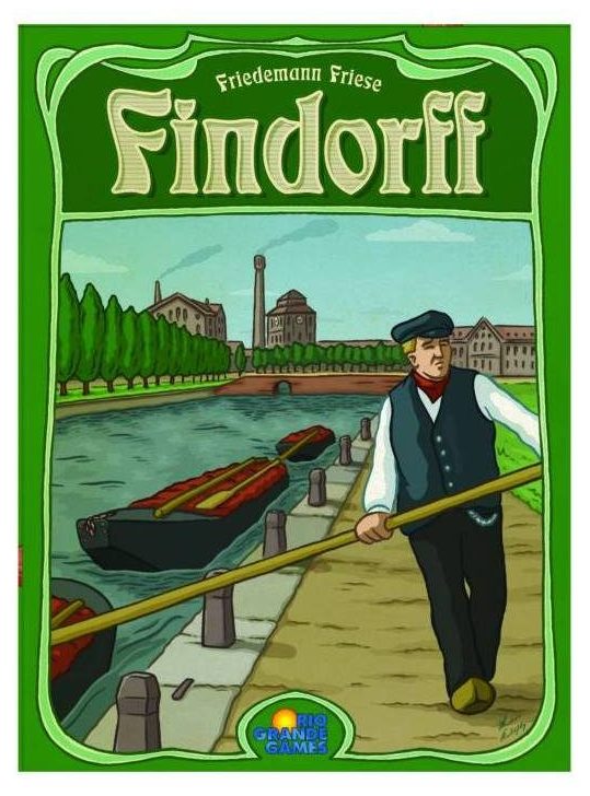 findorff