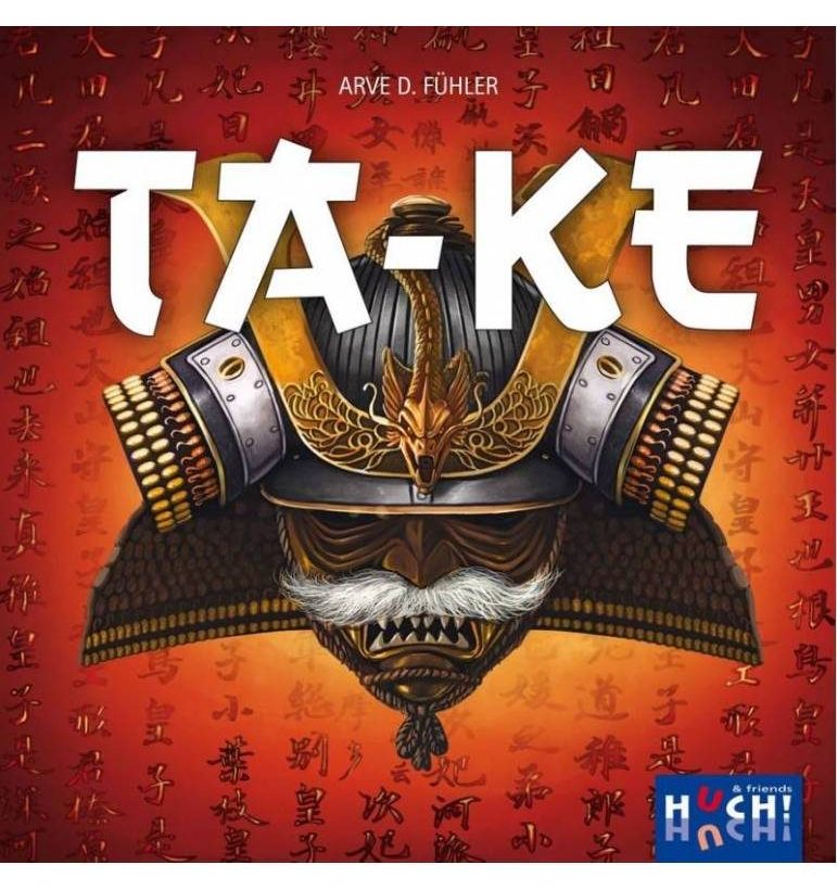 TA-KE
