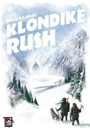 Fiebre del Oro de Klondike