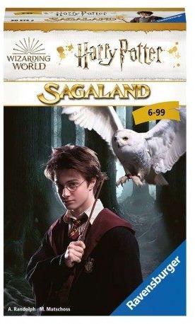 harry potter version travel