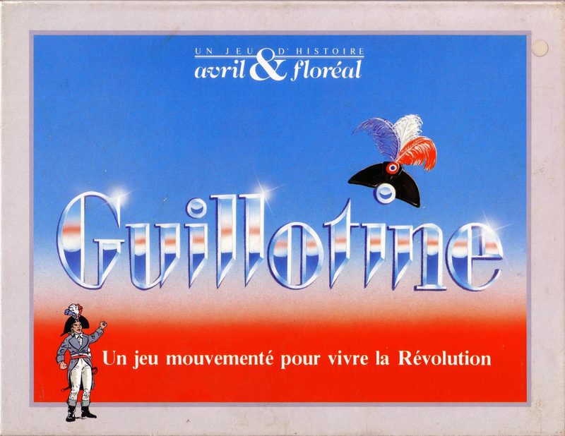 Guillotina