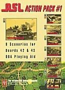 ASL Paquete de Acción 13