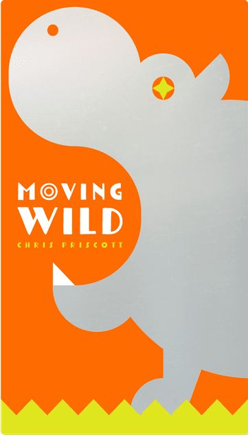 moving wild