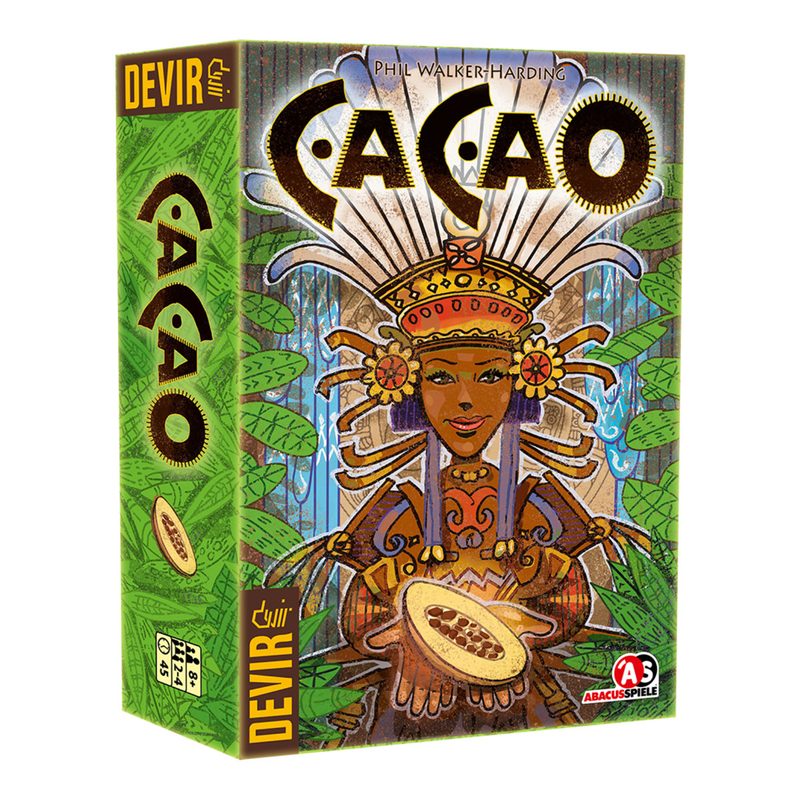 cacao