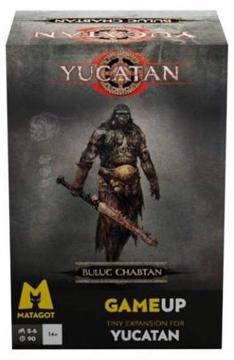 yucatan buluc chabtan