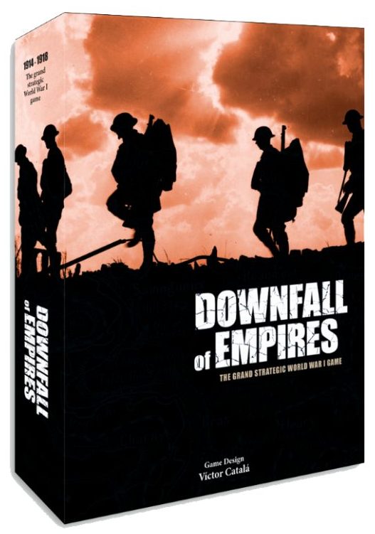 Downfall of Empires