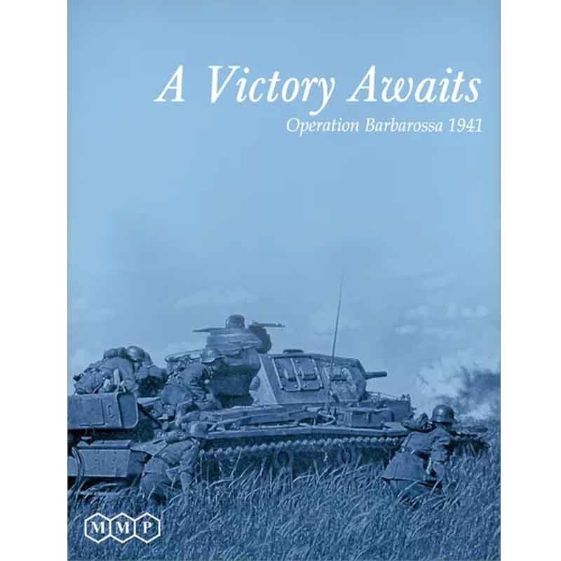 Una Victoria Aguarda