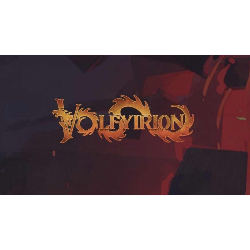 Volfyrion
