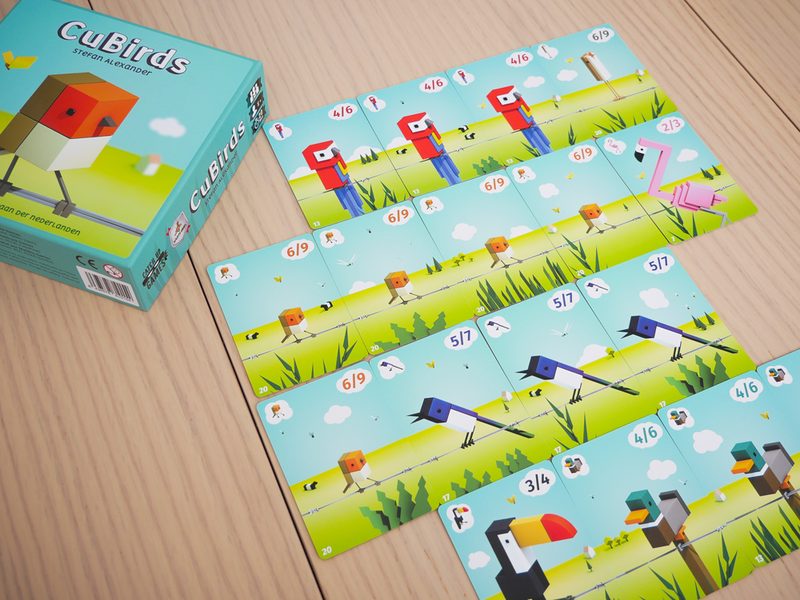 CuBirds imagen 2