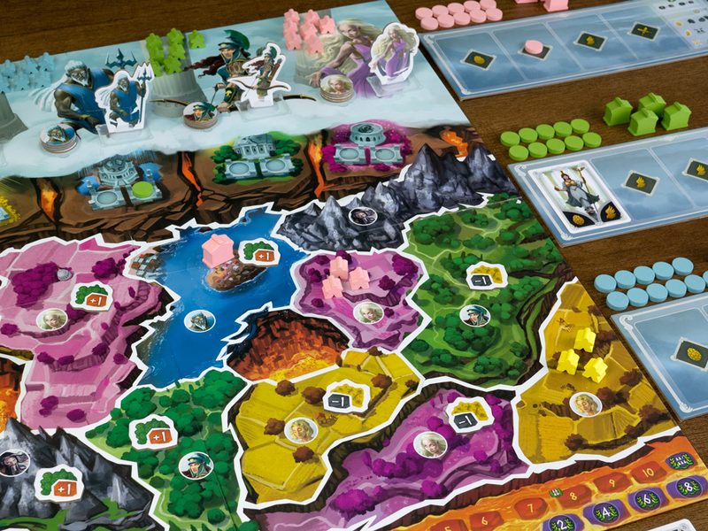 Gods of Rome imagen 3