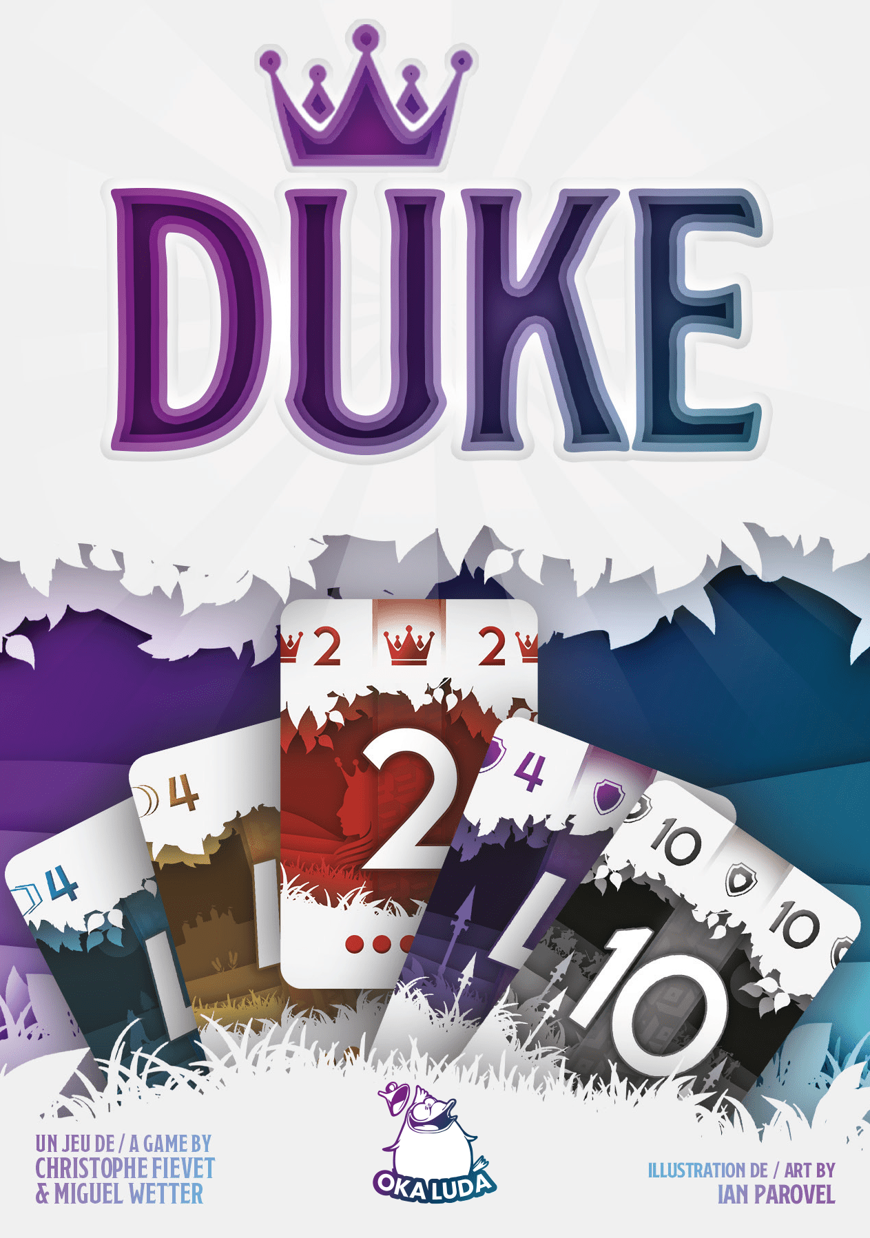 duke
