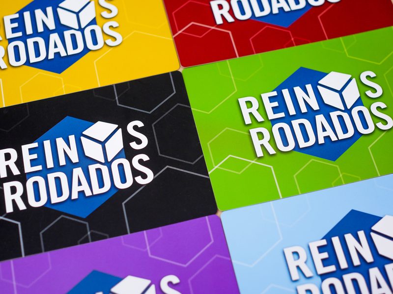 Rolling Realms Redux imagen 4