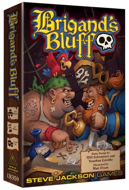 brigands bluff