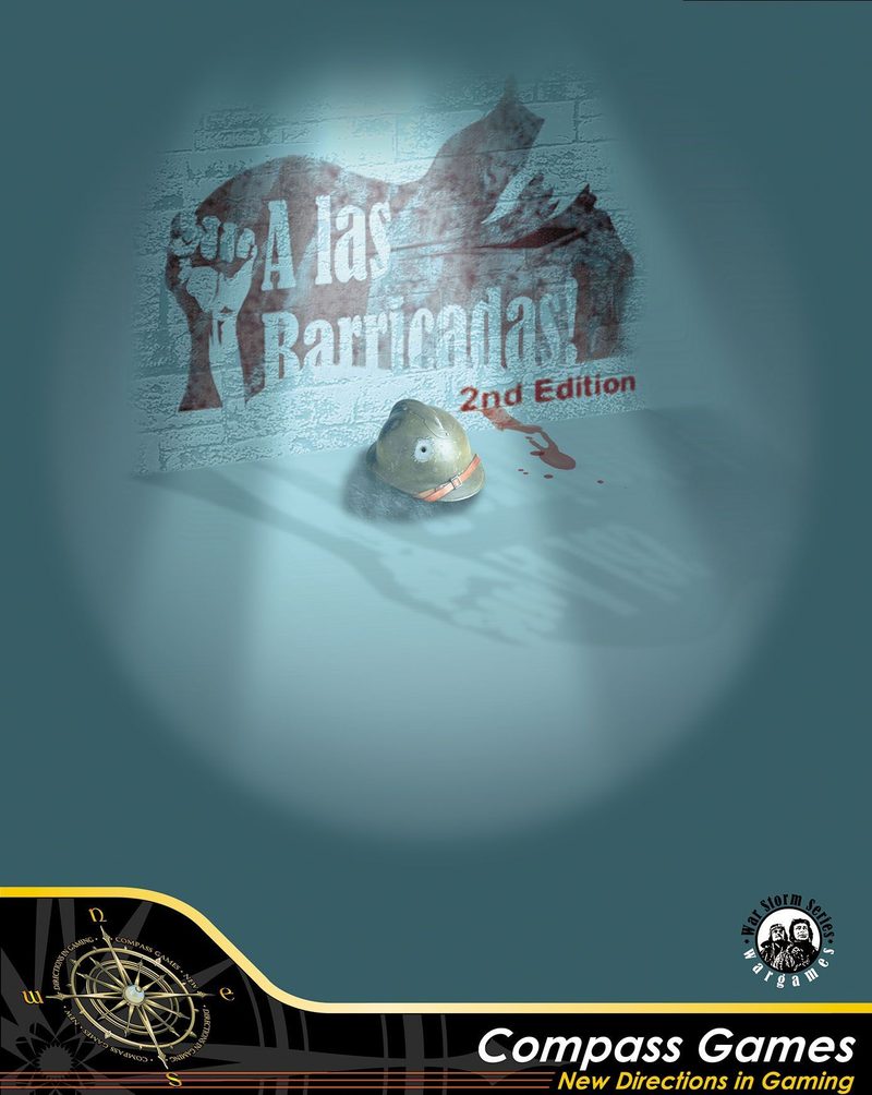 ¡A las Barricadas! 2ª Edición