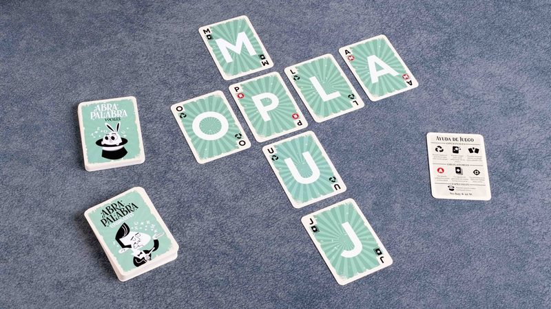 Abra Palabra imagen 3