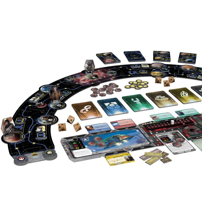 Star Wars: Outer Rim