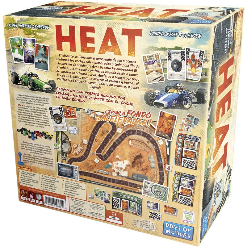 Calor imagen 3