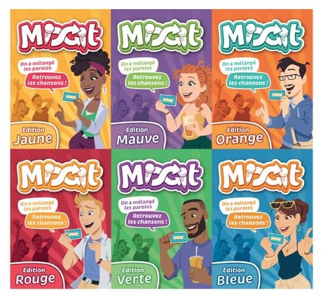 mixit