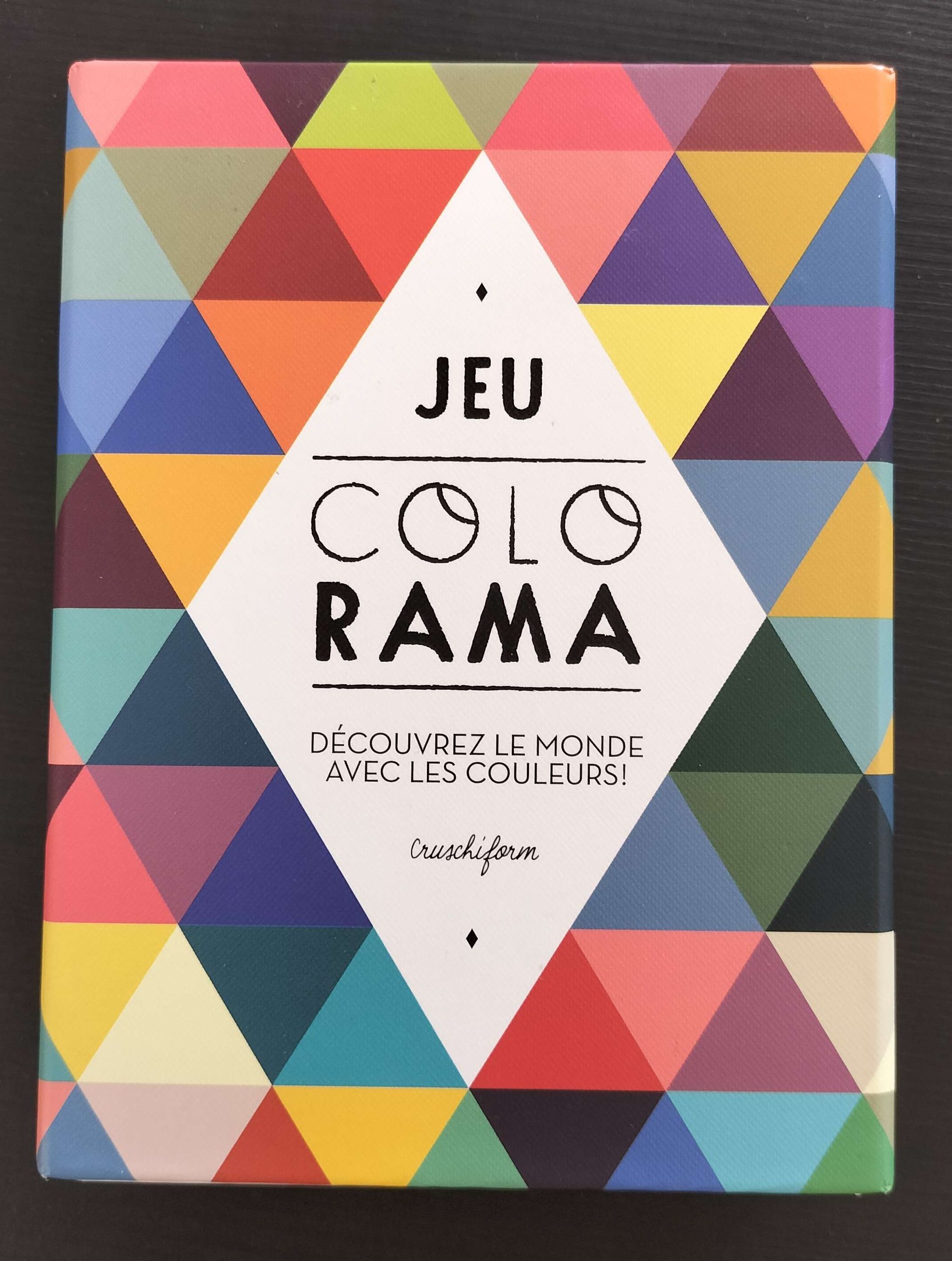 colorama