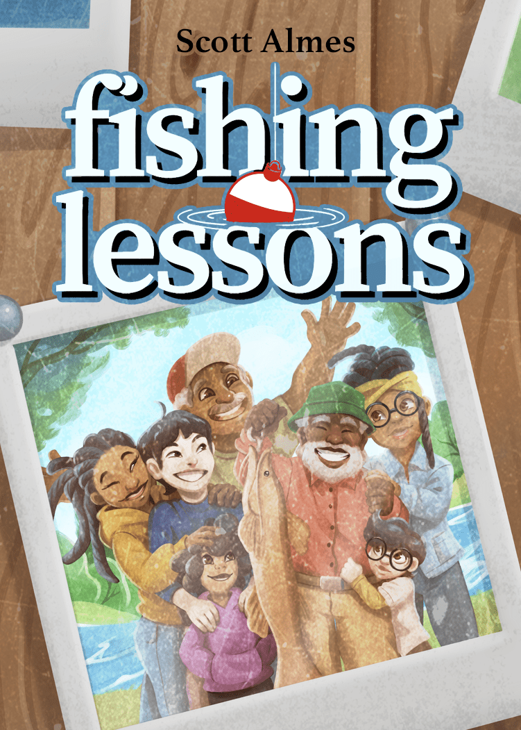 fishing lessons
