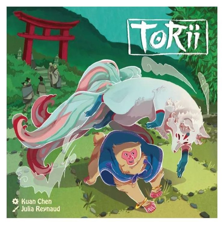 Torii