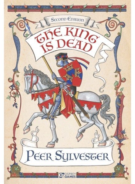 the king is dead second edition