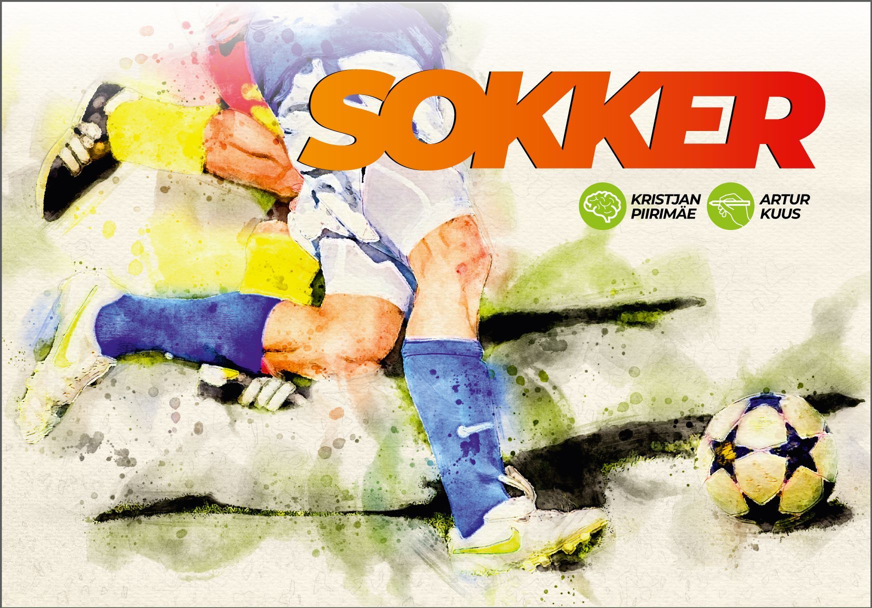 sokker