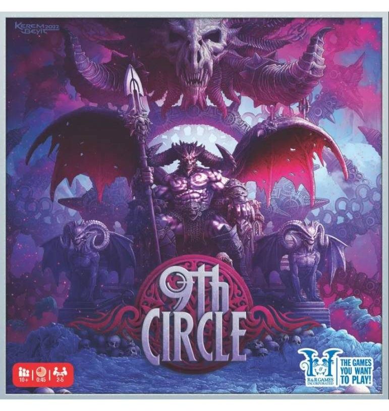9th circle
