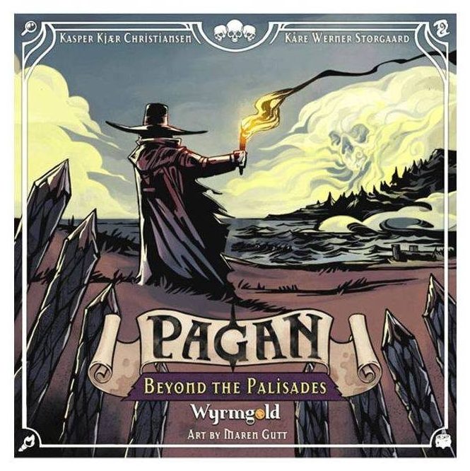 pagan beyond the palisades
