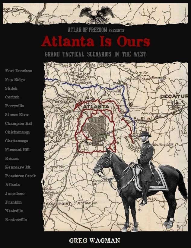 Atlanta Is Ours