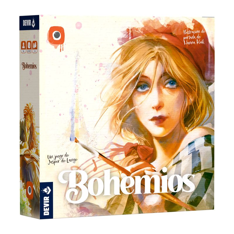 Bohemians imagen 3