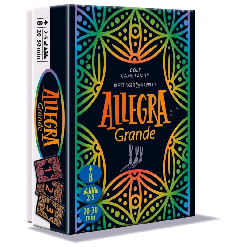 ALLEGRA Grande
