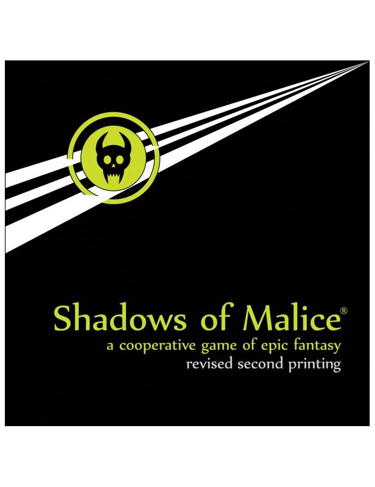 shadows of malice revised