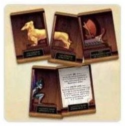ex libris artifact promo pack