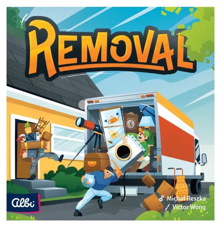 Removal